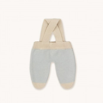 Gommu garderoba za lutku