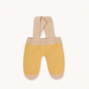 Gommu garderoba za lutku