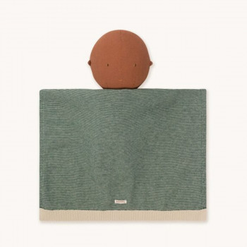 Gommu garderoba za lutku