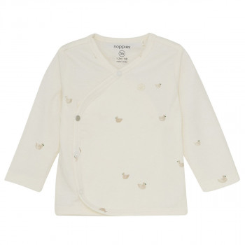 Noppies benkica, 56-74