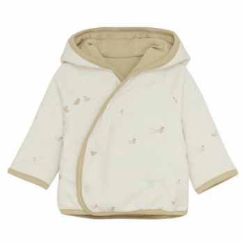 Noppies jakna sa dva lica, 56-74