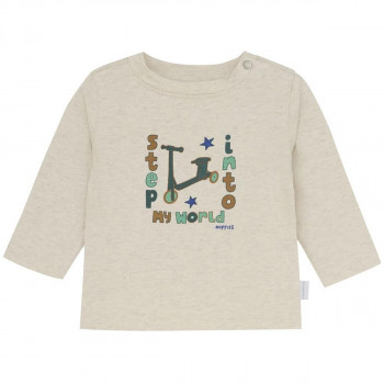 Noppies majica, 56-92