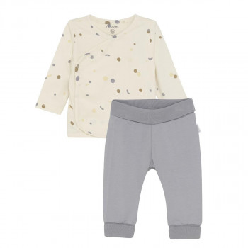 Noppies komplet trenerka, 56-74