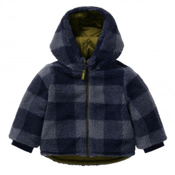 Noppies jakna sa dva lica, 68-92