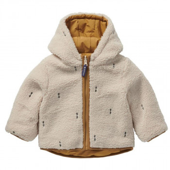 Noppies jakna sa dva lica, 68-92