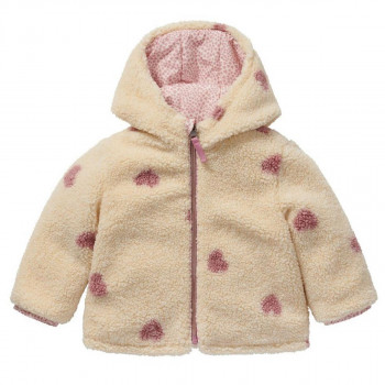 Noppies jakna sa dva lica, 68-92