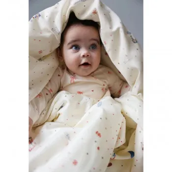 Cam Cam posteljina 70x100