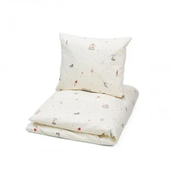 Cam Cam posteljina 70x100