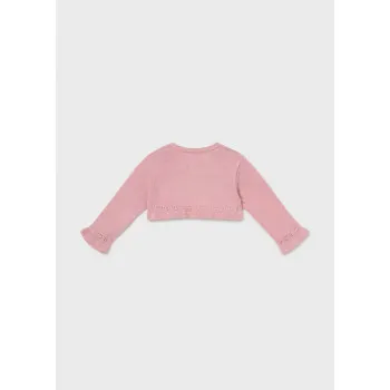 Mayoral bolero
