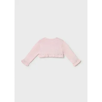 Mayoral bolero