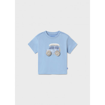 Mayoral majica, 68-104