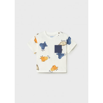 Mayoral majica, 68-104