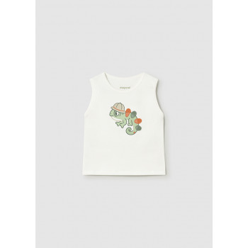 Mayoral majica, 68-104