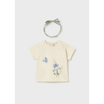 Mayoral majica, 68-104