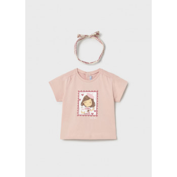 Mayoral majica, 68-104