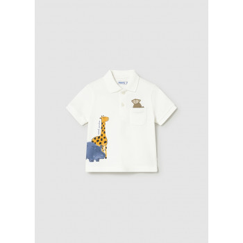 Mayoral majica, 68-104