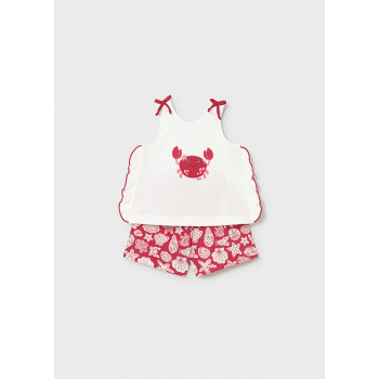 Mayoral komplet, 68-104