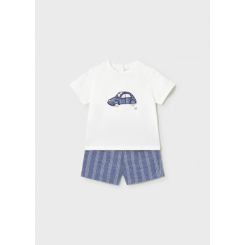 Mayoral komplet, 68-104