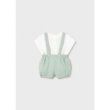 Mayoral komplet, 68-104