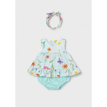 Mayoral komplet, 3/1