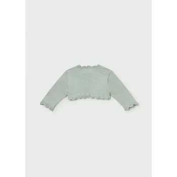 Mayoral bolero