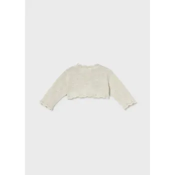 Mayoral bolero