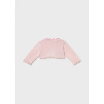 Mayoral bolero