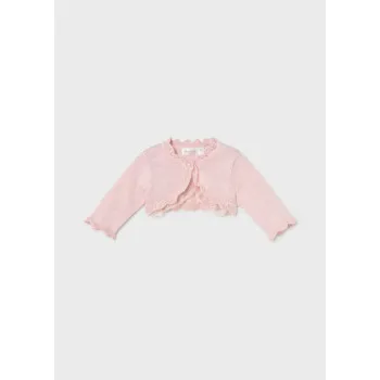 Mayoral bolero