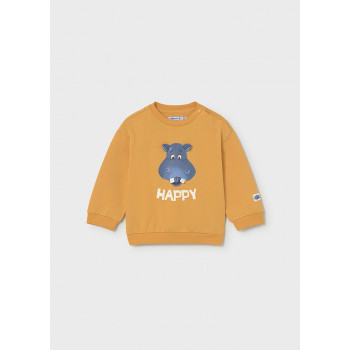 Mayoral duks, 68-104