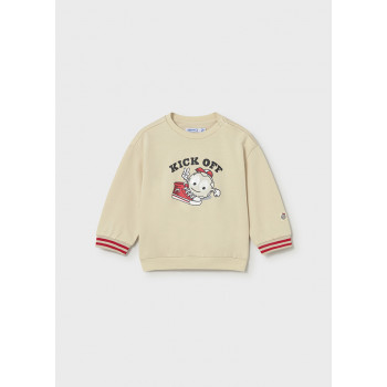 Mayoral duks, 68-104