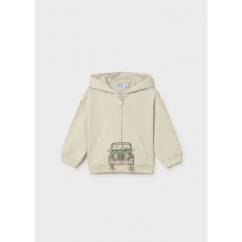 Mayoral duks jakna, 68-104