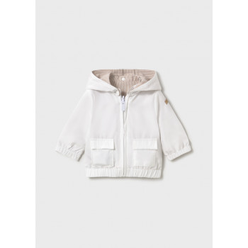 Mayoral jakna sa dva lica, 68-104