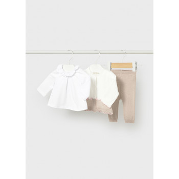 Mayoral komplet, 3/1