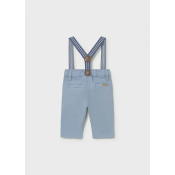 Mayoral pantalone sa tregerima
