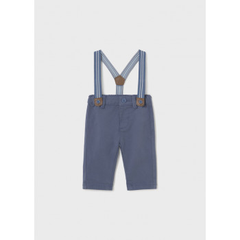 Mayoral pantalone sa tregerima