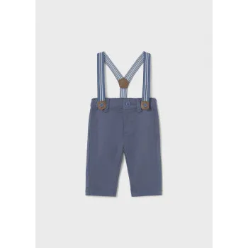 Mayoral pantalone sa tregerima