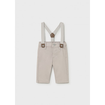 Mayoral pantalone sa tregerima