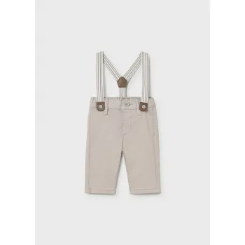 Mayoral pantalone sa tregerima