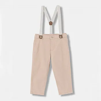 Mayoral pantalone sa tregerima