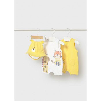 Mayoral komplet, 3/1