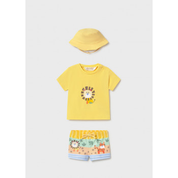 Mayoral kupaći sa šeširom