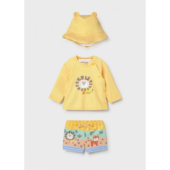 Mayoral komplet za kupanje 3/1