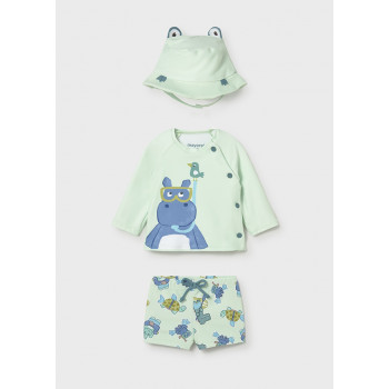 Mayoral komplet za kupanje, 3/1