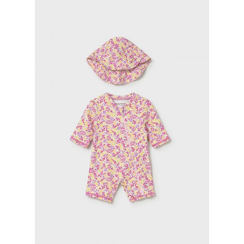 Mayoral odelo za kupanje i šešir