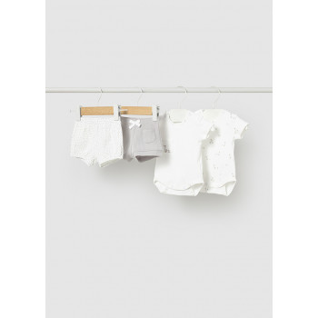 Mayoral komplet, 4/1