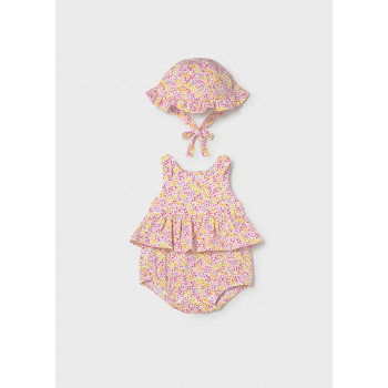 Mayoral zeka sa šeširom