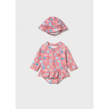 Mayoral kupaći sa šeširom