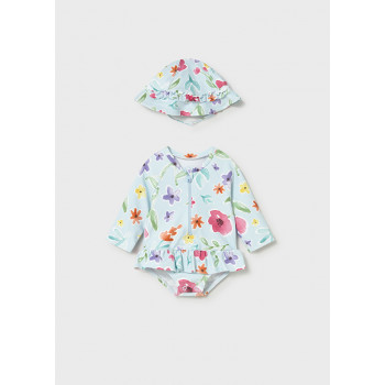 Mayoral kupaći sa šeširom