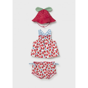 Mayoral kupaći sa šeširom