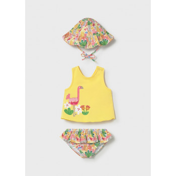 Mayoral komplet za kupanje, 3/1